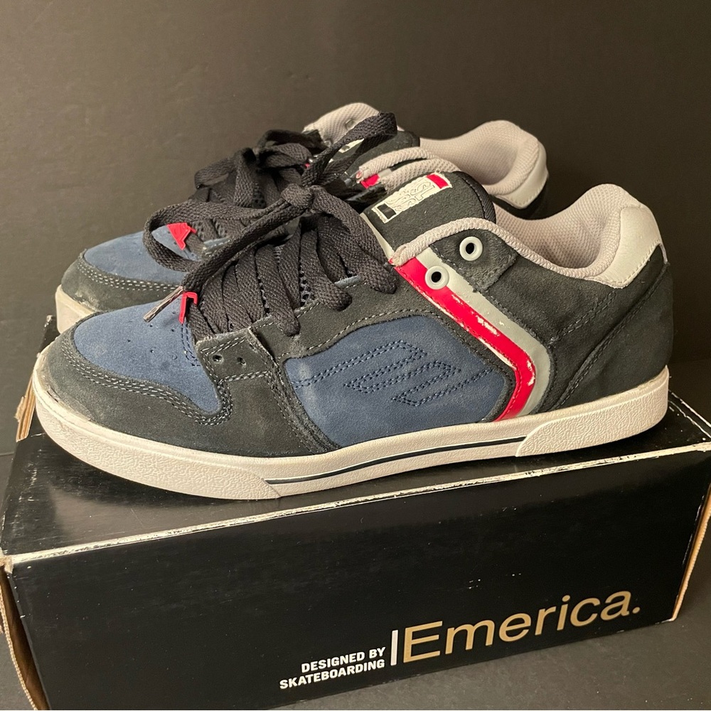 Emerica. KSL-DOS US10.5 08’